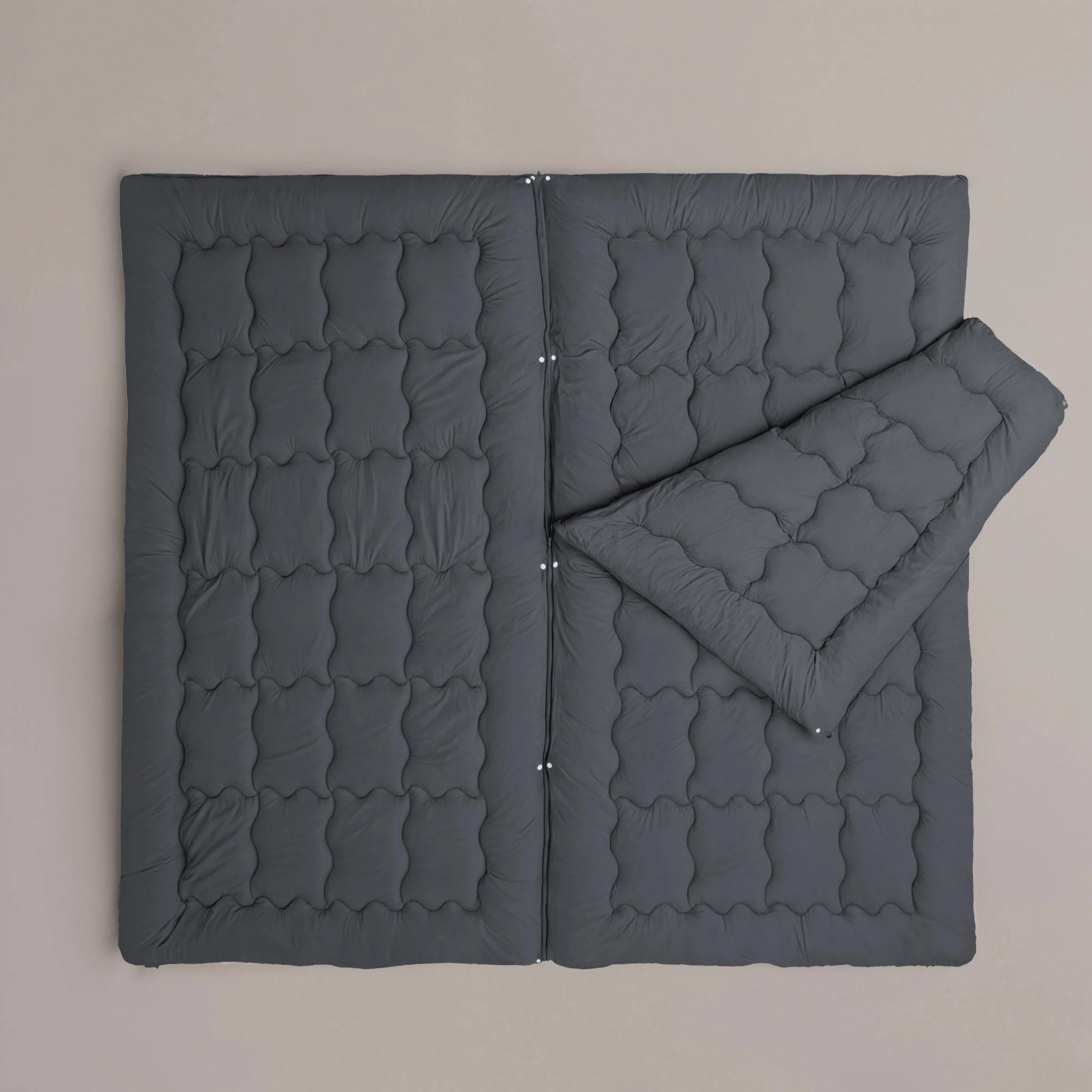 Zelesta Flexibed - Anthrazit - Image 12