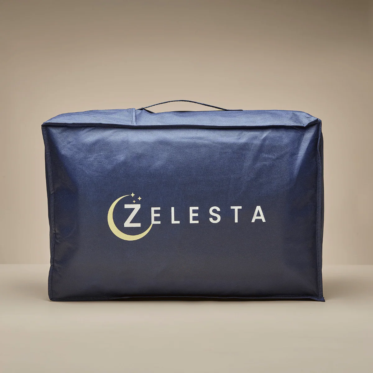 Zelesta Teddy Groovebed - Dusty Pink - Image 13