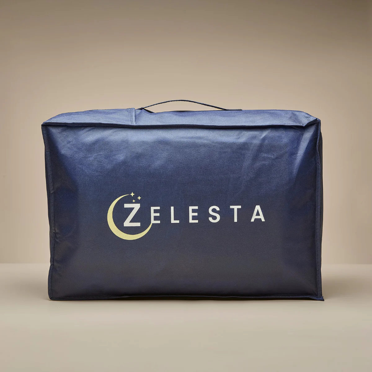 Zelesta Teddy Groovebed - Taupe - Image 12