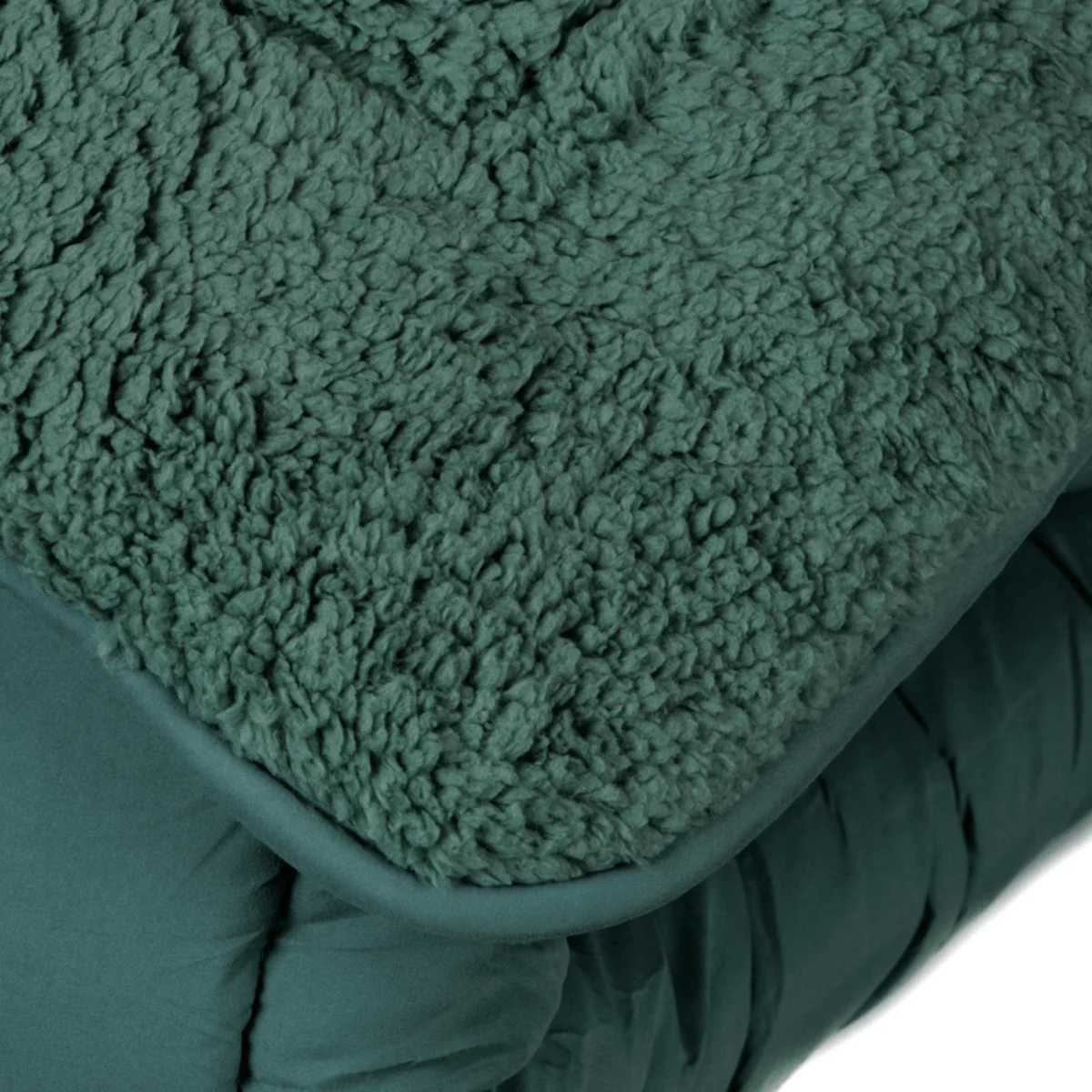 Zelesta Teddybed - Grün - Image 11
