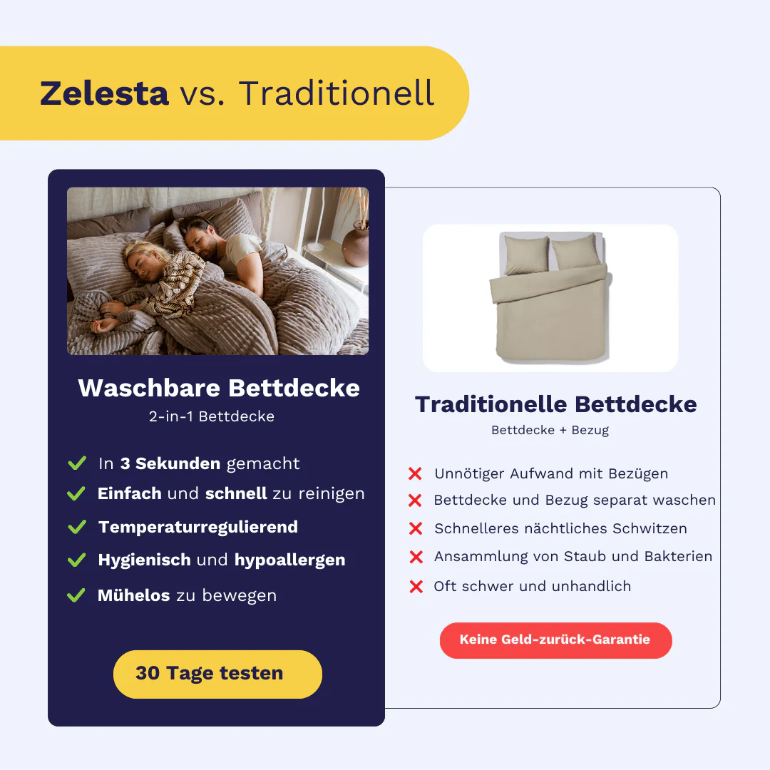 Zelesta Teddybed - Anthrazit - Image 9
